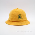 Niestandardowy haft logo czapka dla kobiet